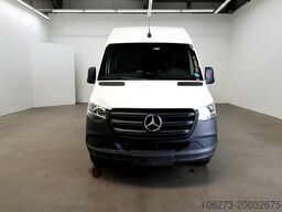 Mercedes-Benz Sprinter 317 Maxi,9GTronic,MBUX,Kamera