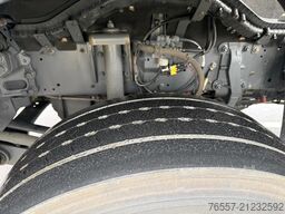 DAF XF 480 XF480.  10-2021