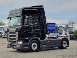 Scania 500S NGS Highline 4x2 - NEW - Retarder - Night ...