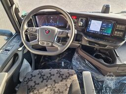 Scania 500S NGS Highline 4x2 - NEW - Retarder - Night ...