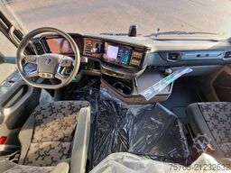 Scania 500S NGS Highline 4x2 - NEW - Retarder - Night ...