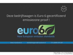 Opel Vivaro 1.5 CDTI - EURO 6 - Airco - Cruise - PDC...