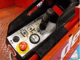 Skyjack SJ III 4732 Elektro 11,65 m