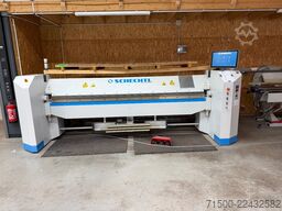 Schechtl MAX-F 310/CNC