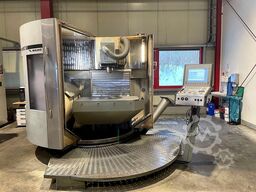 DECKEL MAHO DMU 80 T