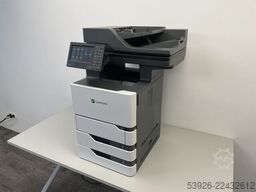 Lexmark XM5365 incl. Duplex 