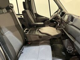 Nissan INTERSTAR 2.3 L3 DC 145 PK / Open Laadbak / Dub...