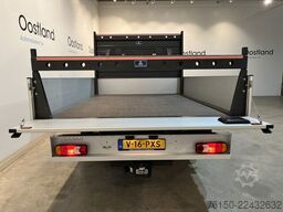 Nissan INTERSTAR 2.3 L3 DC 145 PK / Open Laadbak / Dub...