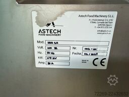 Astech / Mainali 