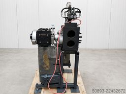 MAAG Extrex 56 & K-SWE 101