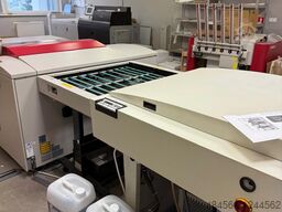 Naświetlarka CTP SCREEN PTR-4100