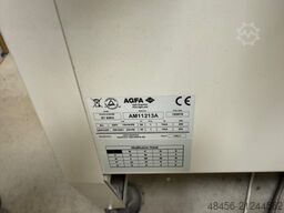 Naświetlarka CTP SCREEN PTR-4100