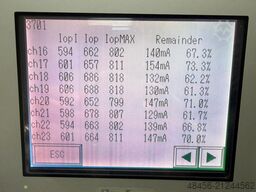 Naświetlarka CTP SCREEN PTR-4100