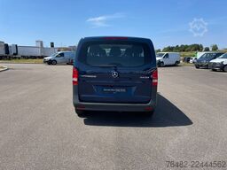 MERCEDES-BENZ Vito 114 CDI Tourer PRO/KOMPAKT/NAVI/KAMERA/AUTO