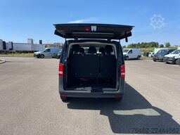 MERCEDES-BENZ Vito 114 CDI Tourer PRO/KOMPAKT/NAVI/KAMERA/AUTO