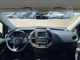 MERCEDES-BENZ Vito 114 CDI Tourer PRO/KOMPAKT/NAVI/KAMERA/AUTO