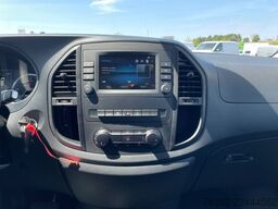 MERCEDES-BENZ Vito 114 CDI Tourer PRO/KOMPAKT/NAVI/KAMERA/AUTO