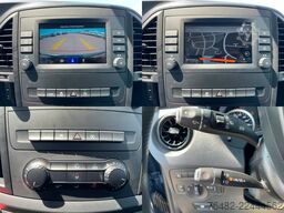 MERCEDES-BENZ Vito 114 CDI Tourer PRO/KOMPAKT/NAVI/KAMERA/AUTO