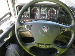 SCANIA R 420/4x2 Hydraulik, Retarder
