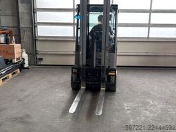 Jungheinrich EFG 213