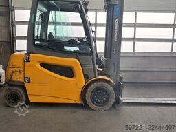 Jungheinrich EFG 540ks