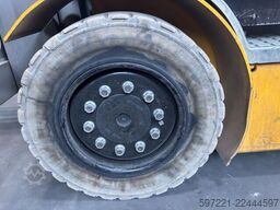 Jungheinrich EFG 540ks