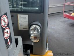 Jungheinrich EFG 540ks