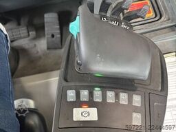 Jungheinrich EFG 540ks