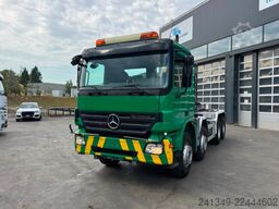 MERCEDES-BENZ Actros 3246 8x4 Moser