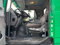 MERCEDES-BENZ Actros 3246 8x4 Moser