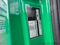 MERCEDES-BENZ Actros 3246 8x4 Moser