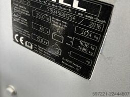 Still RX60-25
