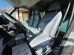 FORD TRANSIT MIXTO TEMP KAMERA VORNE+HINTEN KLIMA AH