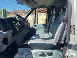 FORD TRANSIT MIXTO TEMP KAMERA VORNE+HINTEN KLIMA AH