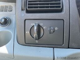 FORD TRANSIT MIXTO TEMP KAMERA VORNE+HINTEN KLIMA AH