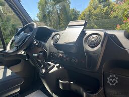 RENAULT MASTER 2,3 DCI HOCHDACH TEMP KAMERA KLIMA 1.HAND