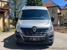 RENAULT MASTER 2,3 DCI HOCHDACH TEMP KAMERA KLIMA 1.HAND