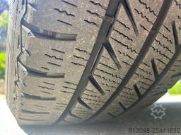 RENAULT MASTER 2,3 DCI HOCHDACH TEMP KAMERA KLIMA 1.HAND