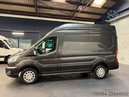 FORD Transit Kasten L2-H3 Klima Tempomat AHK 2,8T
