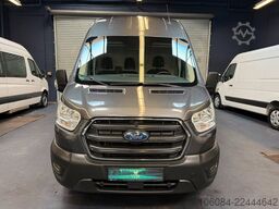 FORD Transit Kasten L2-H3 Klima Tempomat AHK 2,8T
