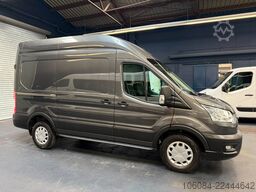 FORD Transit Kasten L2-H3 Klima Tempomat AHK 2,8T