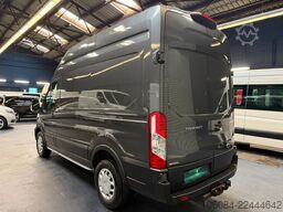 FORD Transit Kasten L2-H3 Klima Tempomat AHK 2,8T
