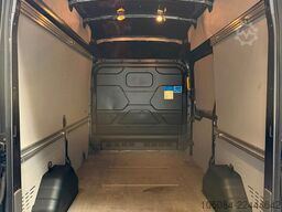 FORD Transit Kasten L2-H3 Klima Tempomat AHK 2,8T