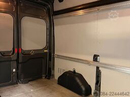 FORD Transit Kasten L2-H3 Klima Tempomat AHK 2,8T