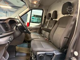 FORD Transit Kasten L2-H3 Klima Tempomat AHK 2,8T