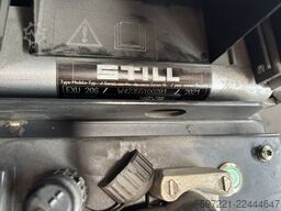 Still EXU20-S Li-lon