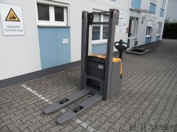 Jungheinrich EJC 214 - Baujahr 2019 - nur 805 Stunden