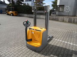 Jungheinrich EJC 214 - Baujahr 2019 - nur 805 Stunden