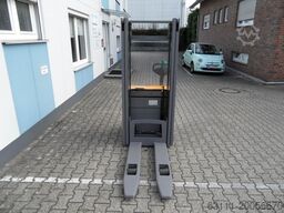 Jungheinrich EJC 214 - Baujahr 2019 - nur 805 Stunden