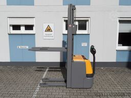 Jungheinrich EJC 214 - Baujahr 2019 - nur 805 Stunden